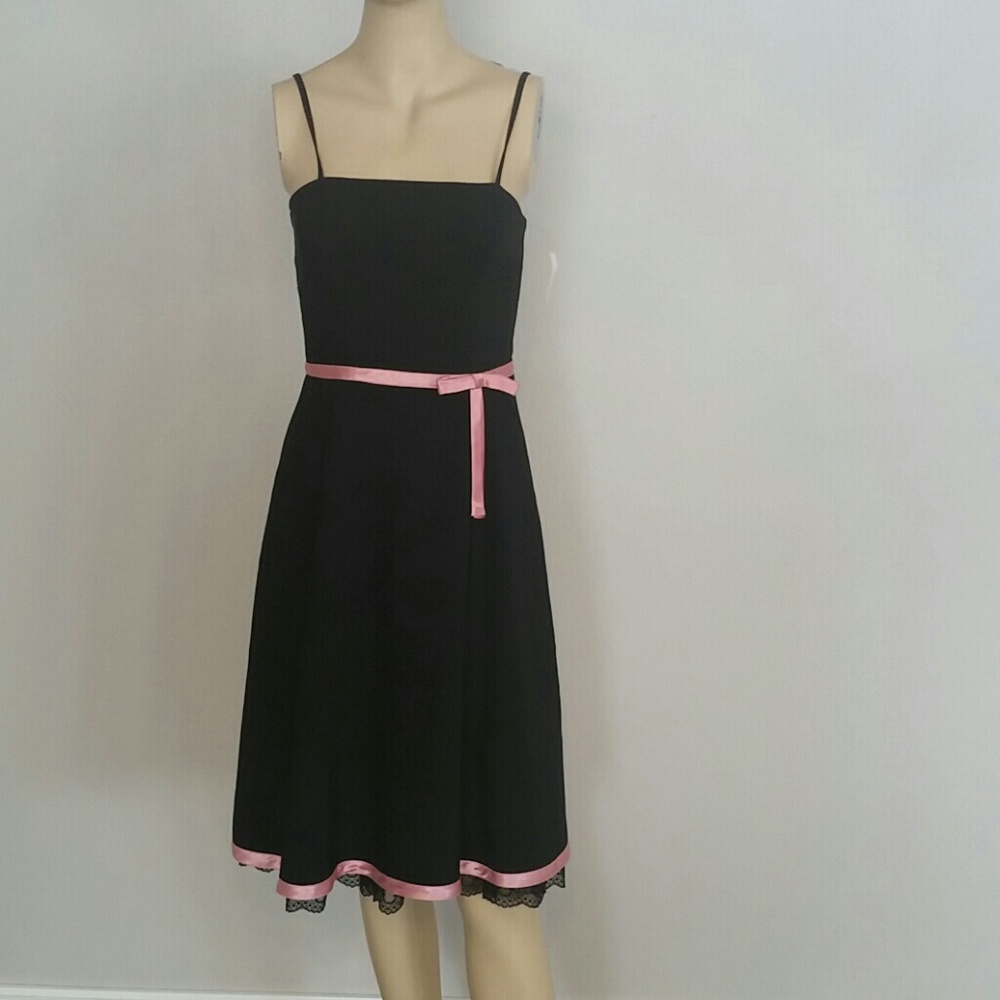 Nwt. Buyer Too size 7 homecoming dress